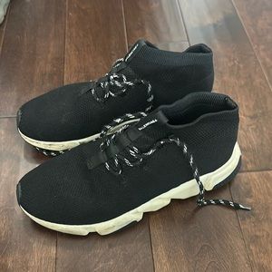 used Balenciaga sock sneakers. Men US 10.5
